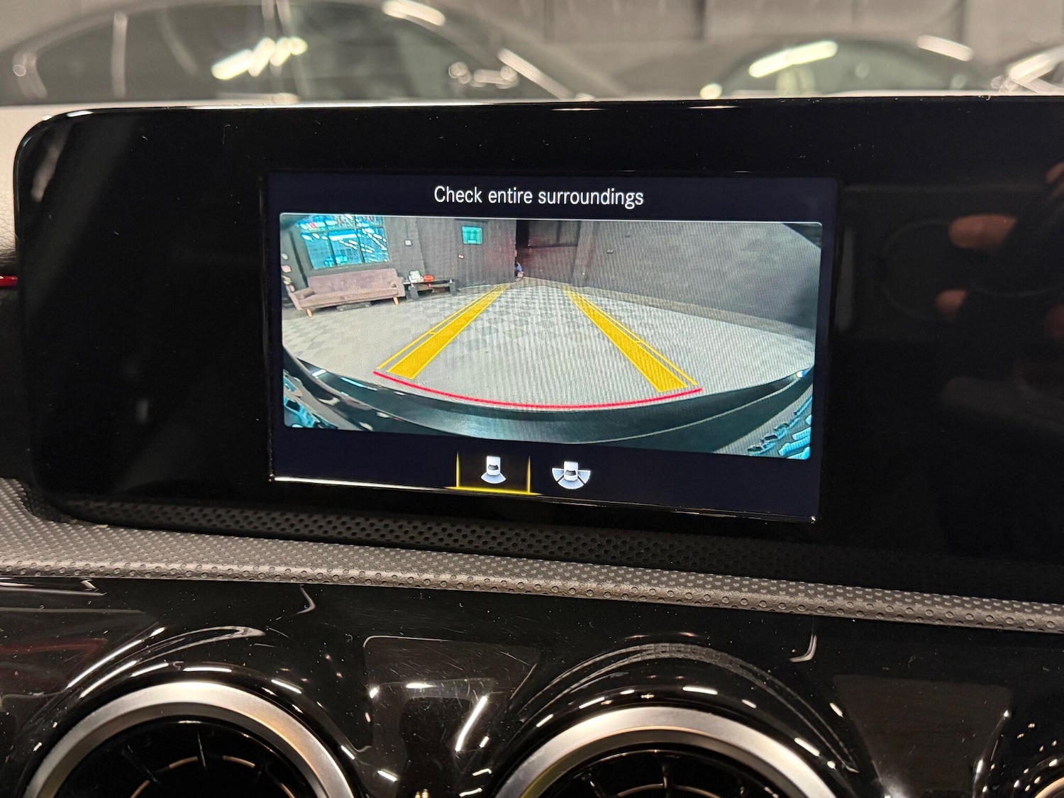 Used Mercedes-Benz A-Class 2021 for sale - 76752556: Photo 28