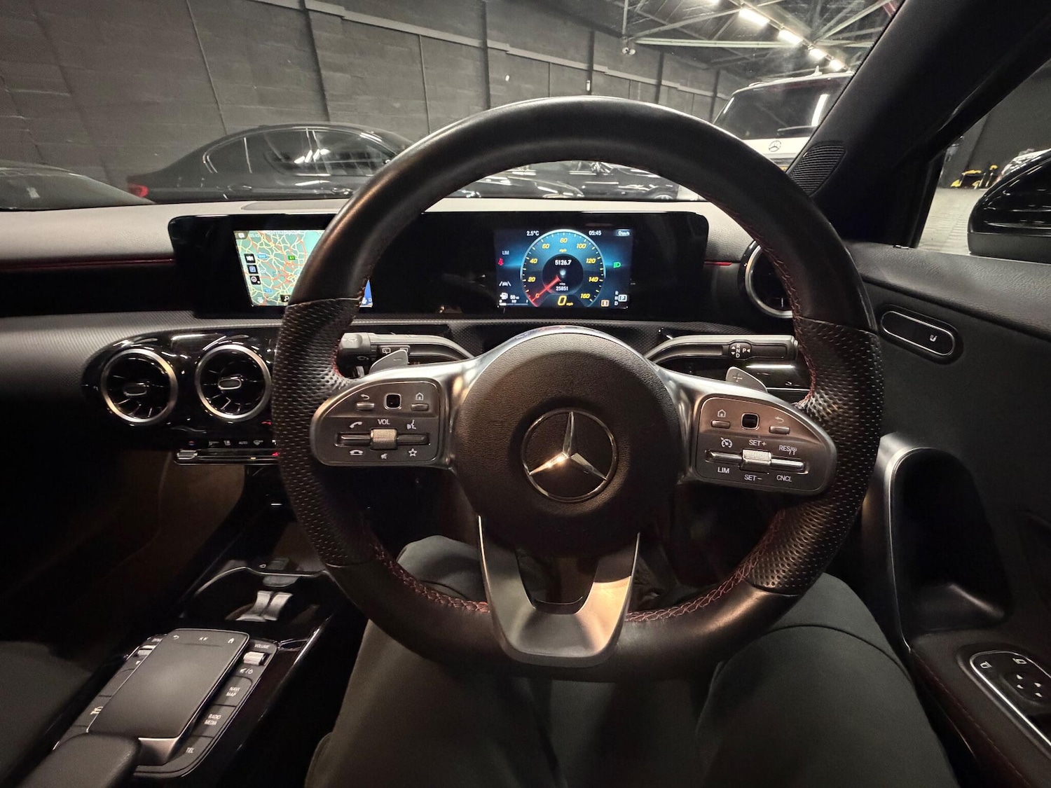 Used Mercedes-Benz A-Class 2021 for sale - 76752556: Photo 30