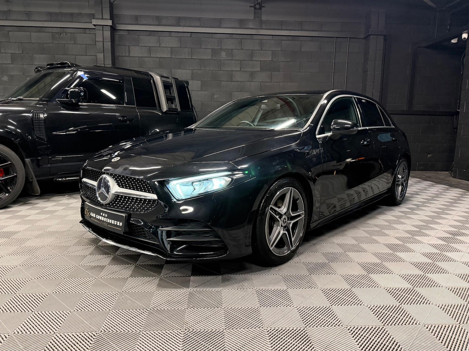 Used Mercedes-Benz A-Class 2021 for sale - 76752556: Photo 4