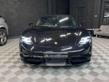 Used Porsche Taycan 2020 for sale - 74862004: Photo