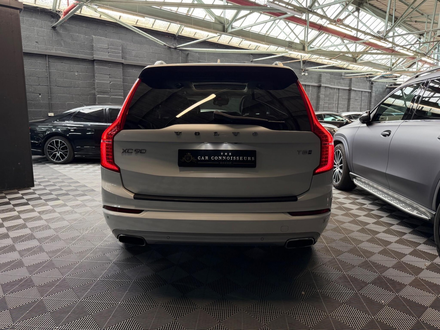 Used Volvo XC90 for sale - 78115273: Photo 10