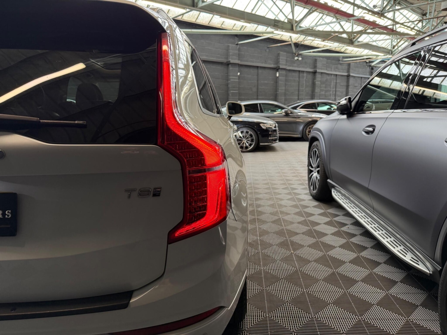 Used Volvo XC90 for sale - 78115273: Photo 14