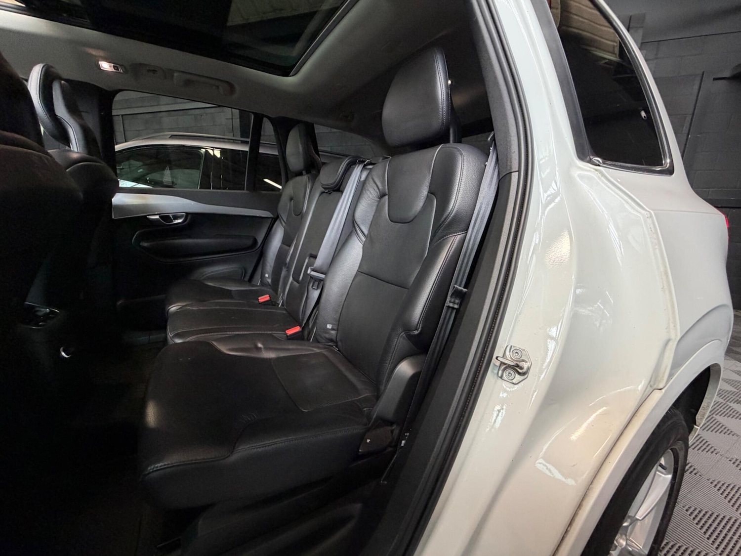 Used Volvo XC90 for sale - 78115273: Photo 15