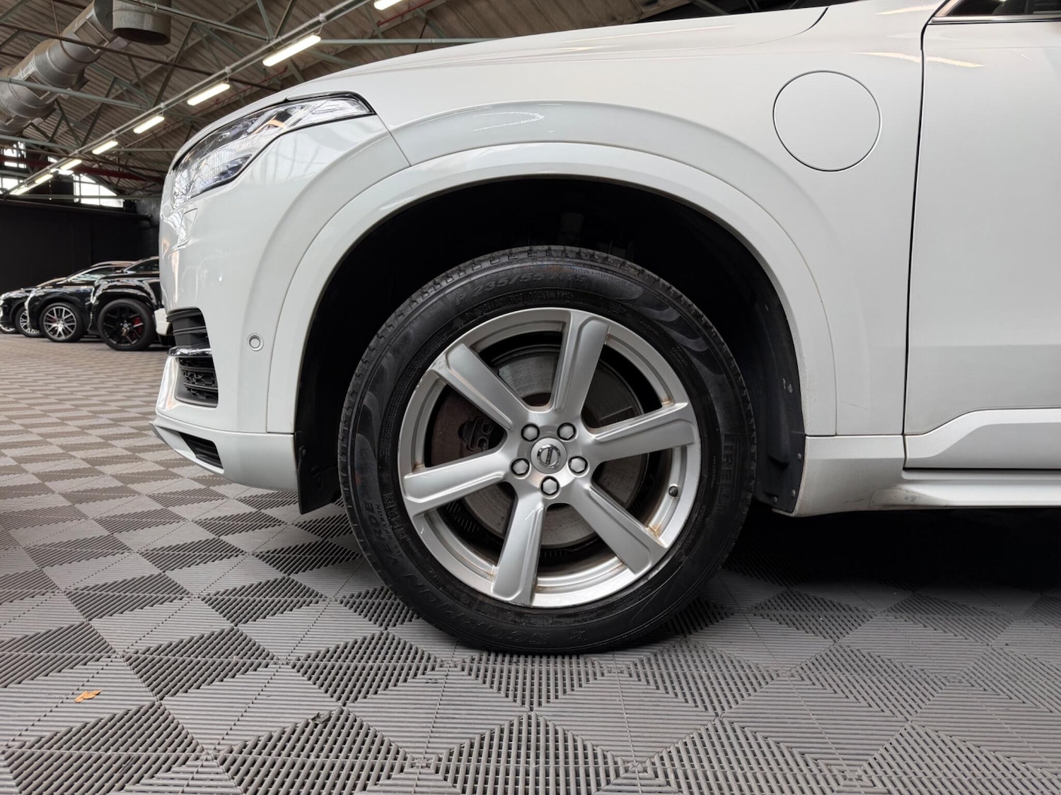 Used Volvo XC90 for sale - 78115273: Photo 18