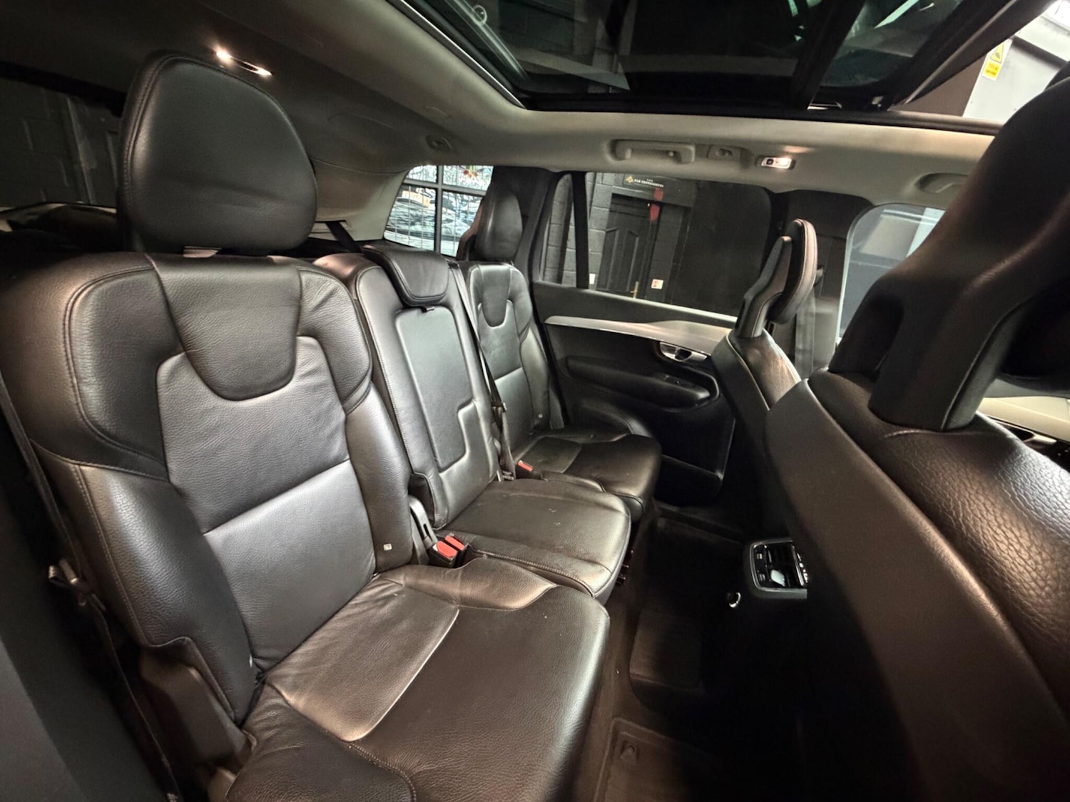 Used Volvo XC90 for sale - 78115273: Photo 19