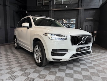 Used Volvo XC90 2017 for sale - 78115273: Photo