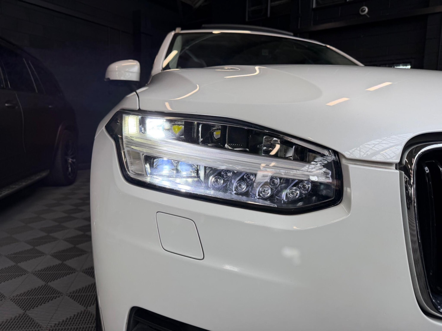 Used Volvo XC90 for sale - 78115273: Photo 20