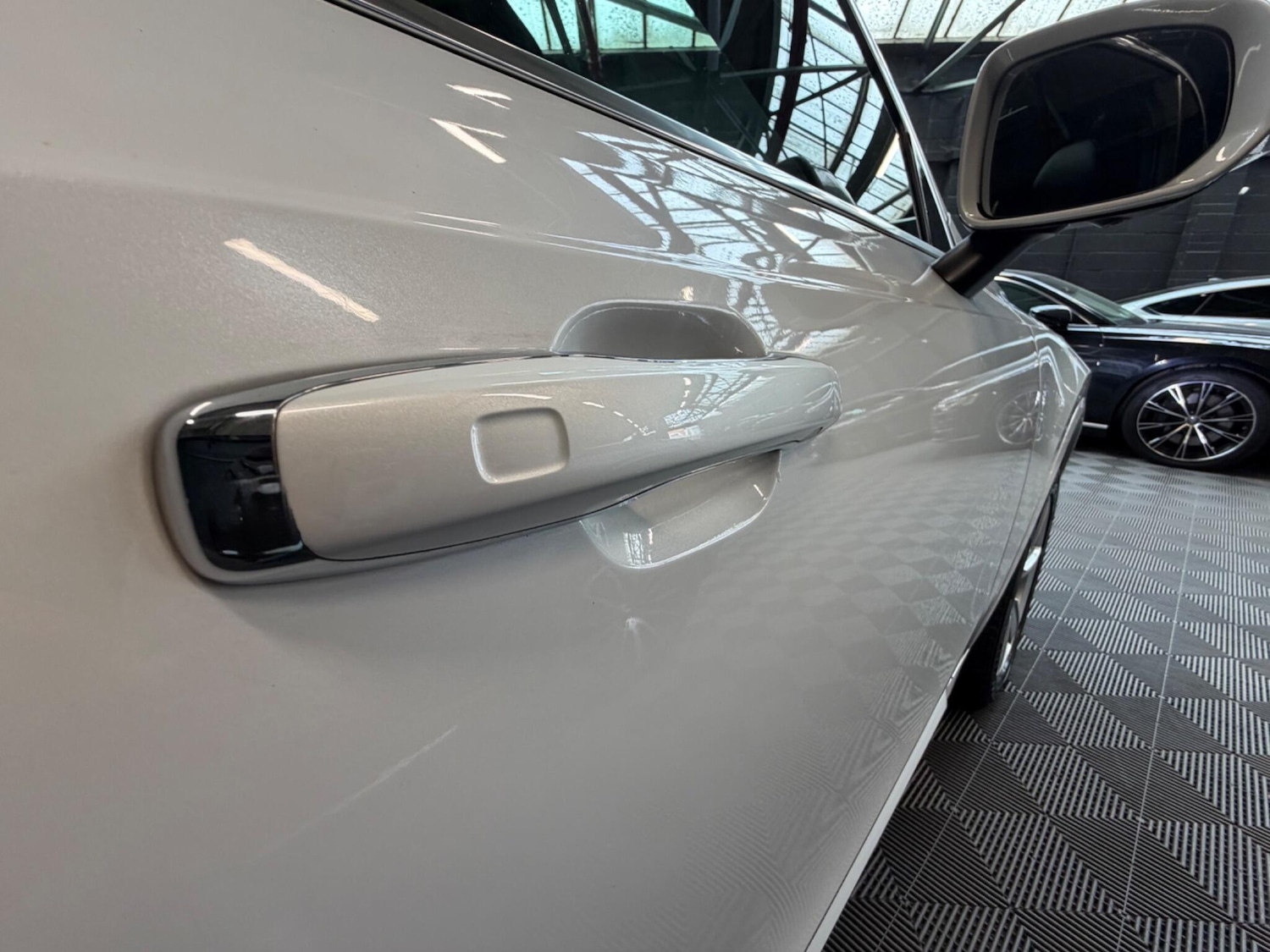 Used Volvo XC90 for sale - 78115273: Photo 22