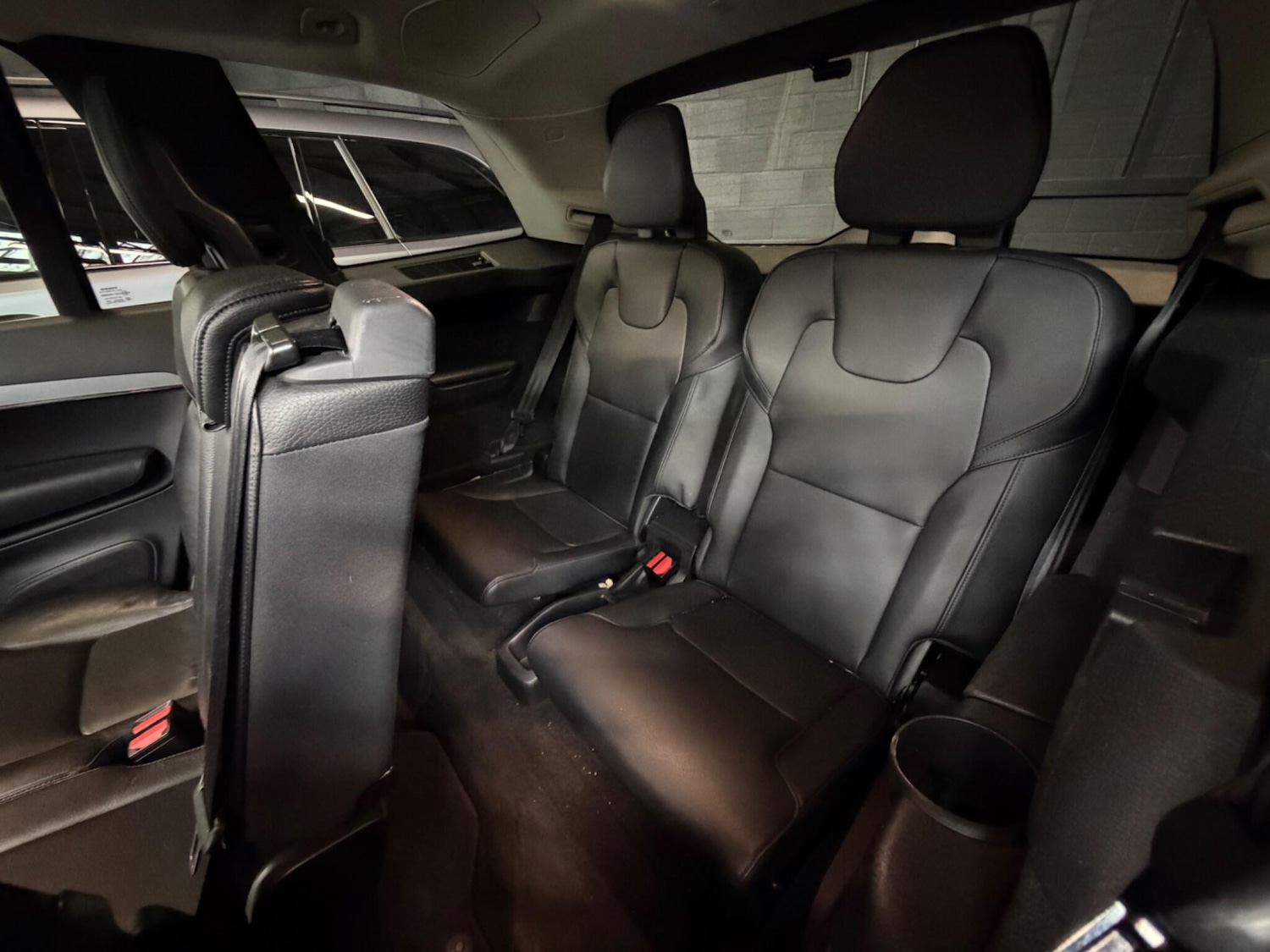 Used Volvo XC90 for sale - 78115273: Photo 23