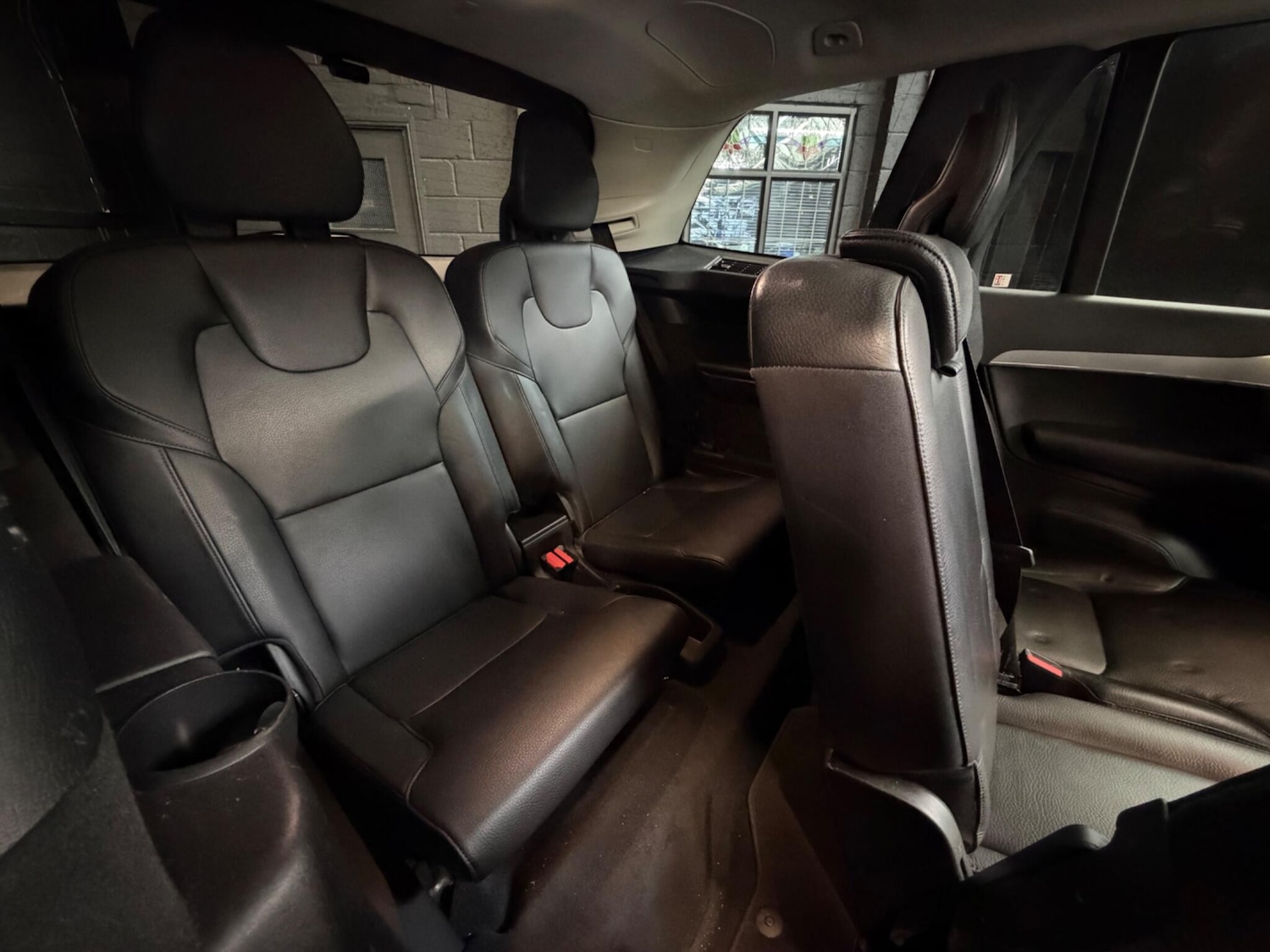 Used Volvo XC90 for sale - 78115273: Photo 25