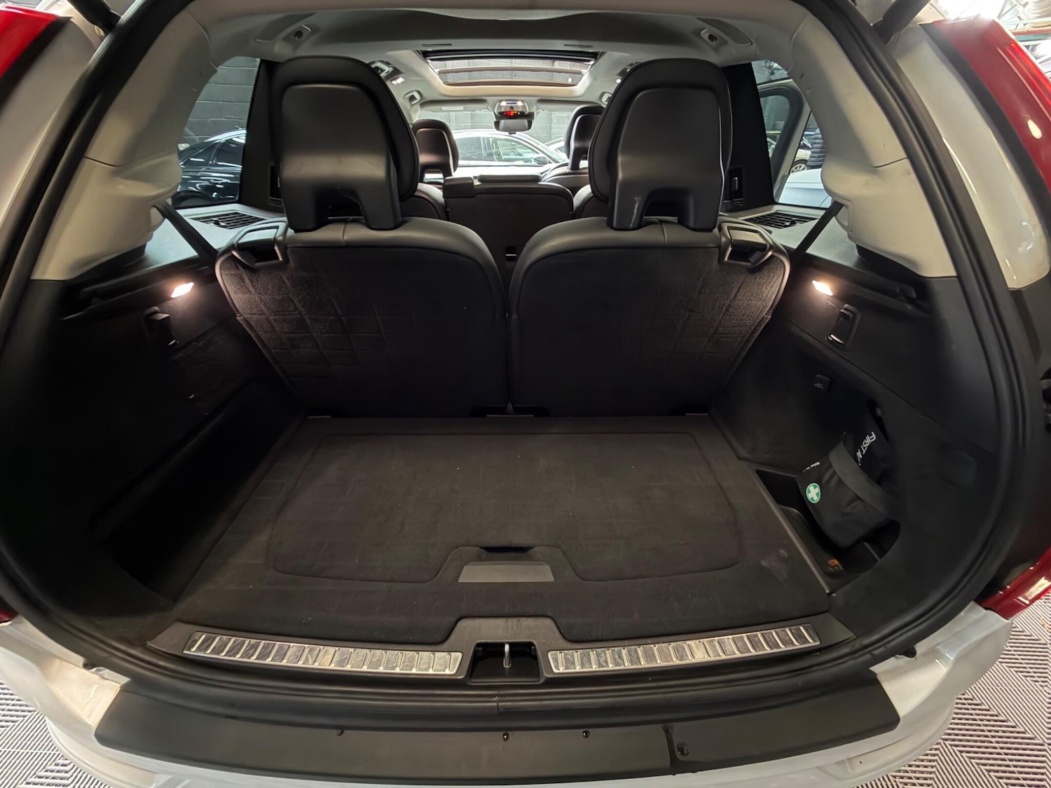 Used Volvo XC90 for sale - 78115273: Photo 26