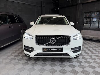 Used Volvo XC90 2017 for sale - 78115273: Photo