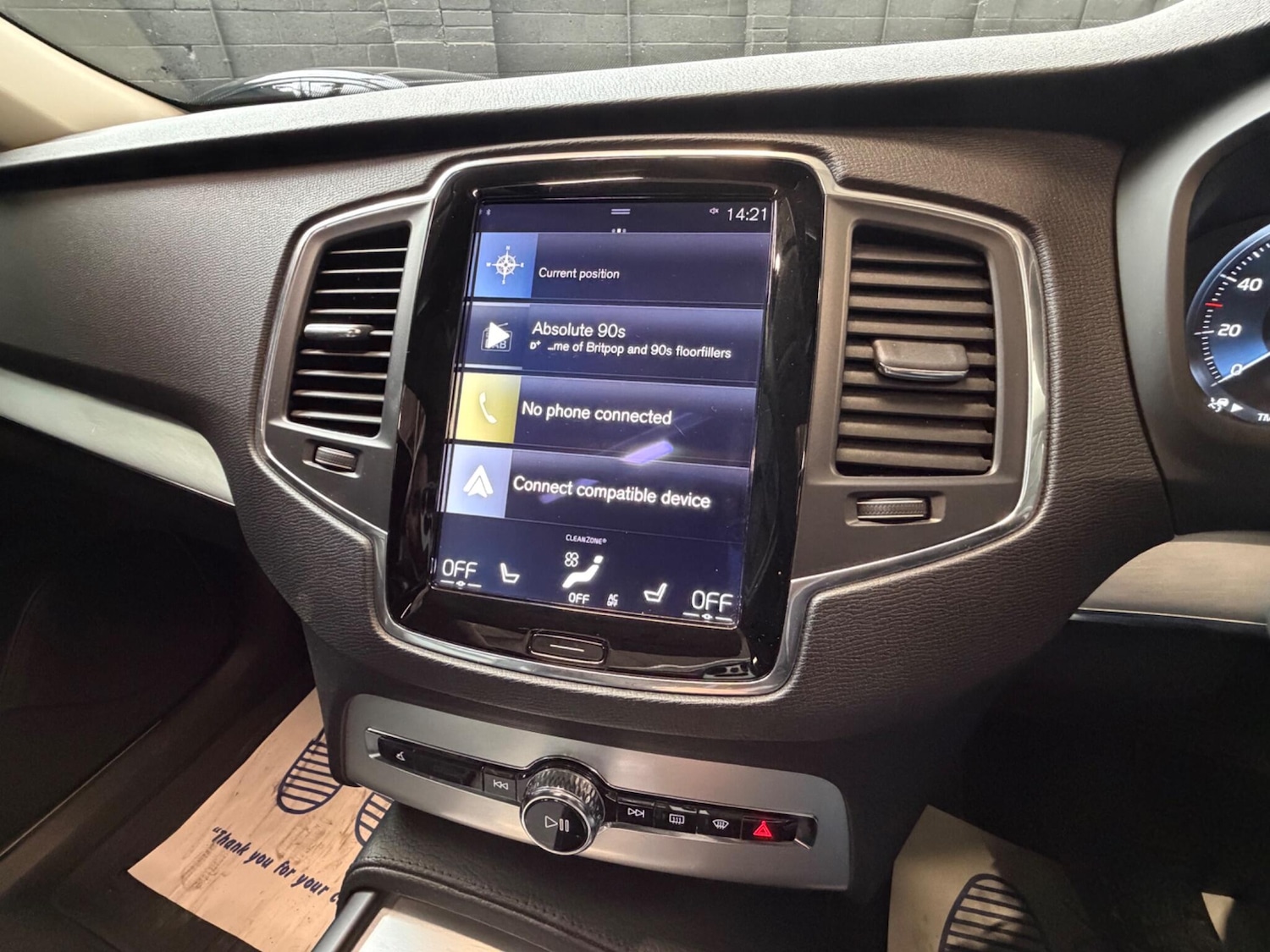 Used Volvo XC90 for sale - 78115273: Photo 33