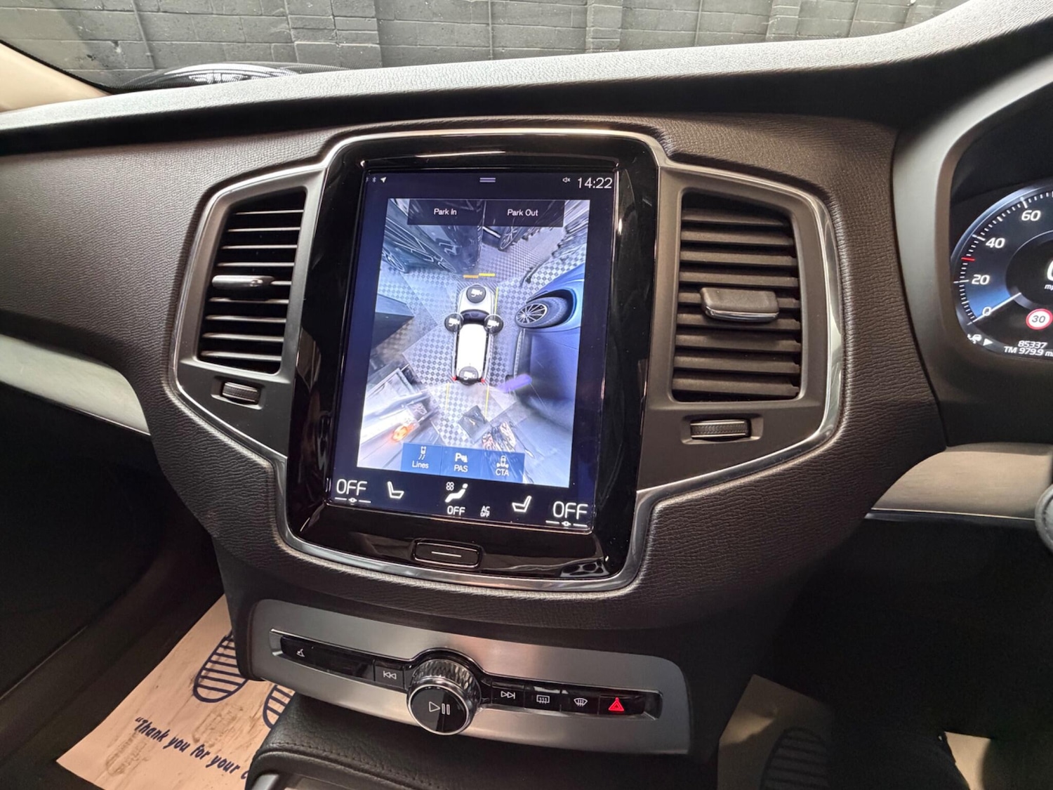 Used Volvo XC90 for sale - 78115273: Photo 35