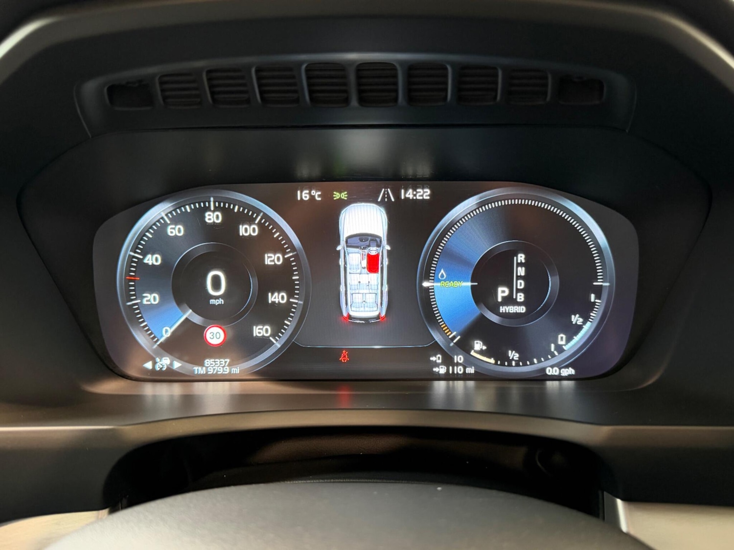 Used Volvo XC90 for sale - 78115273: Photo 37