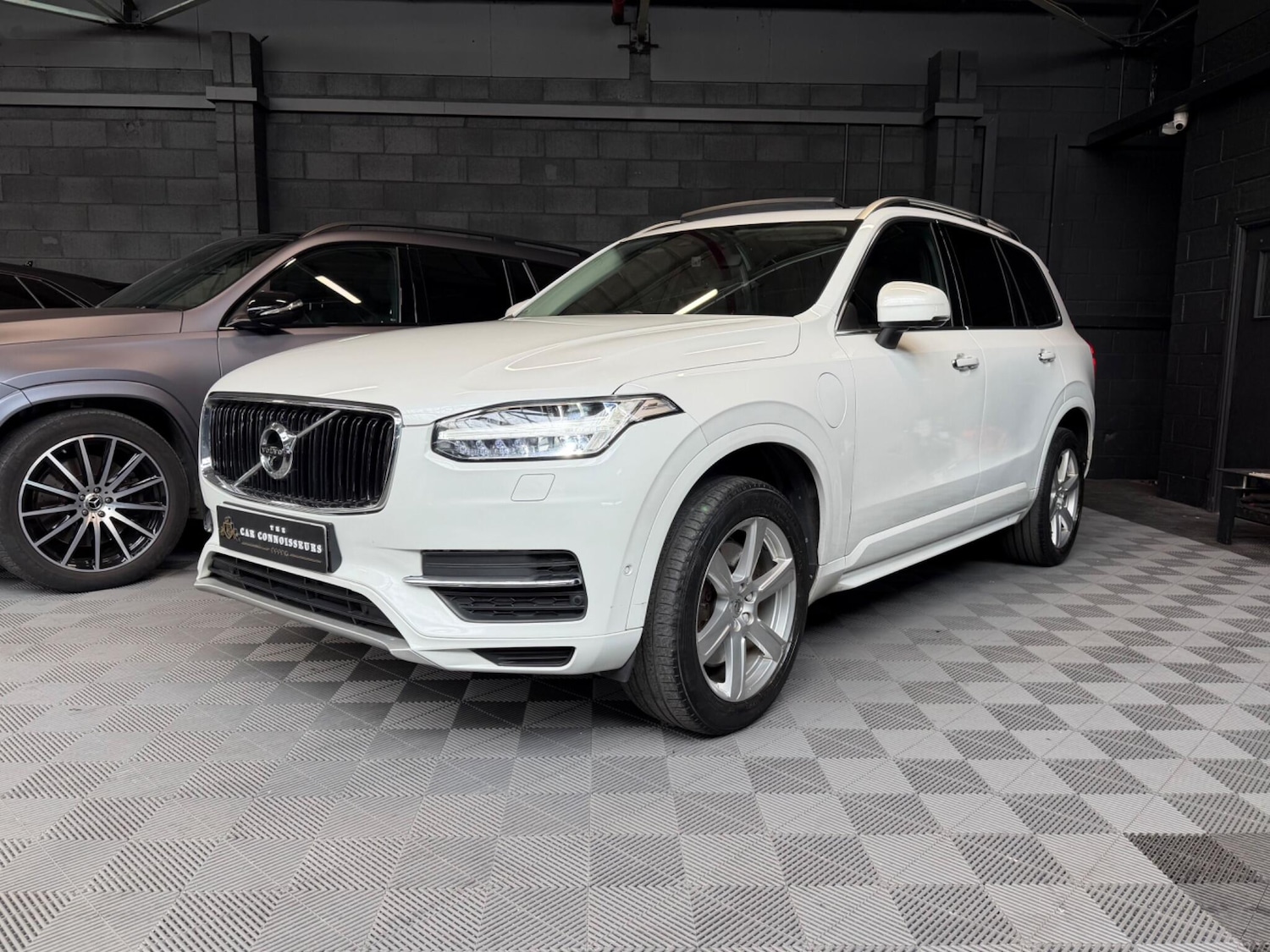 Used Volvo XC90 for sale - 78115273: Photo 4