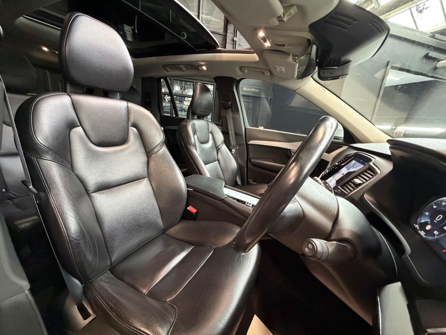 Used Volvo XC90 for sale - 78115273: Photo 7