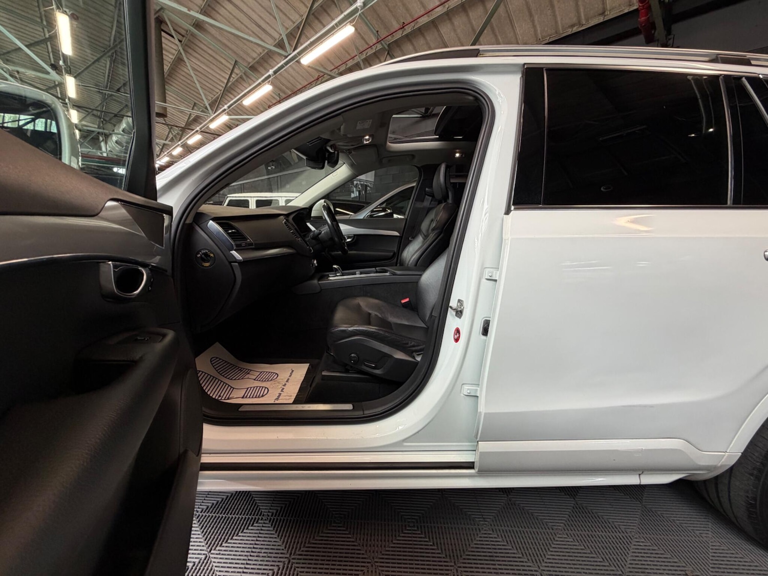 Used Volvo XC90 for sale - 78115273: Photo 9