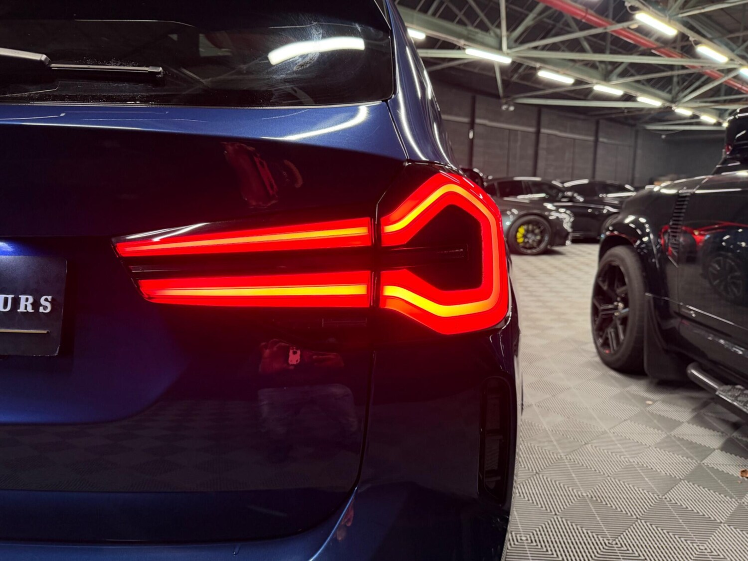 Used BMW iX3 for sale - 77683203: Photo 13