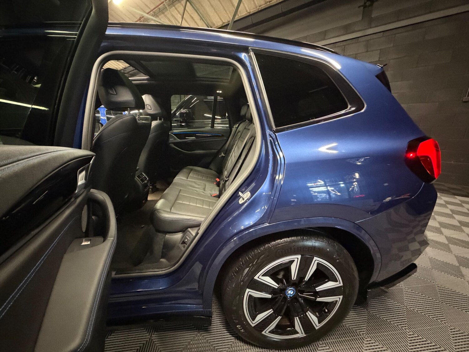 Used BMW iX3 for sale - 77683203: Photo 14