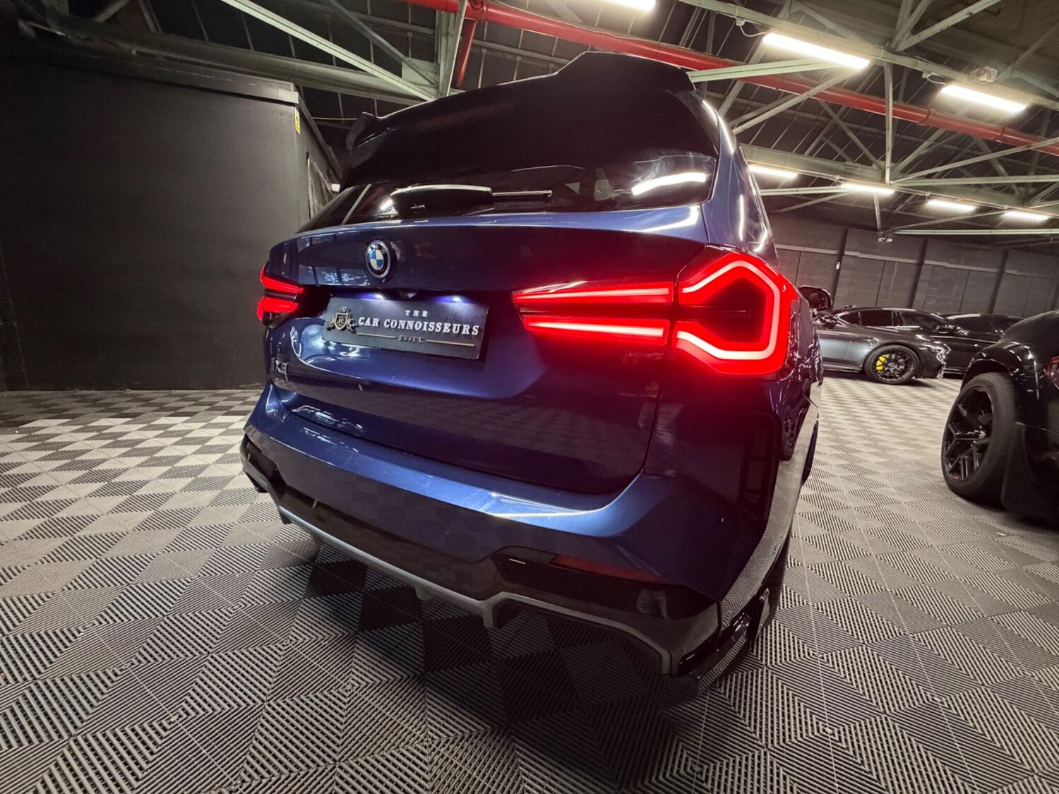 Used BMW iX3 for sale - 77683203: Photo 15