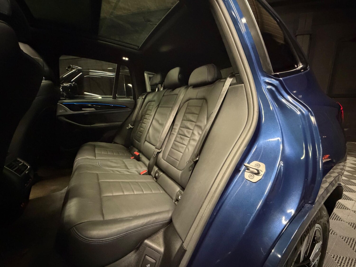 Used BMW iX3 for sale - 77683203: Photo 16