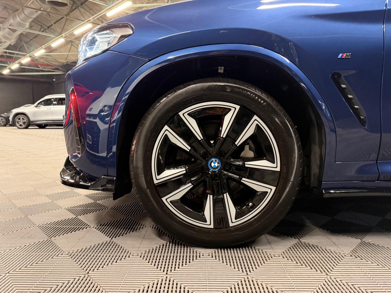 Used BMW iX3 for sale - 77683203: Photo 17