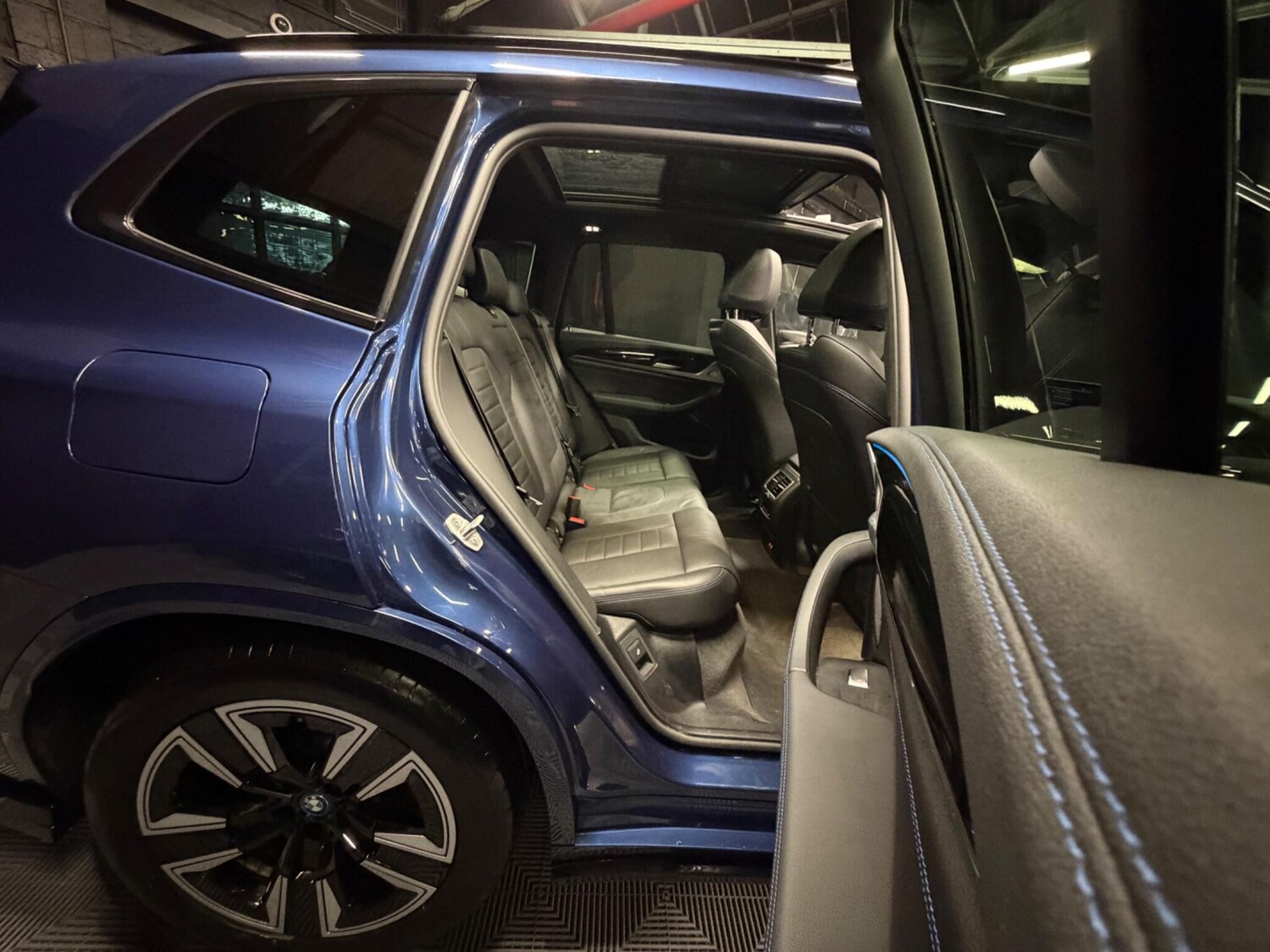 Used BMW iX3 for sale - 77683203: Photo 18