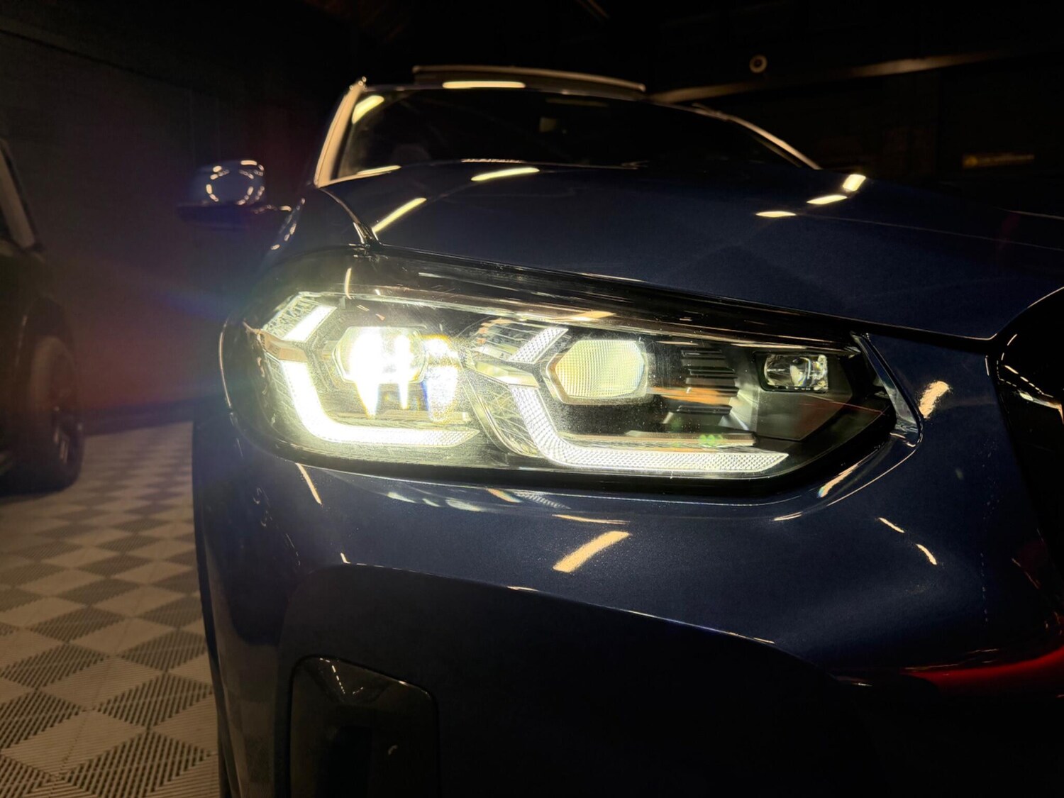 Used BMW iX3 for sale - 77683203: Photo 19