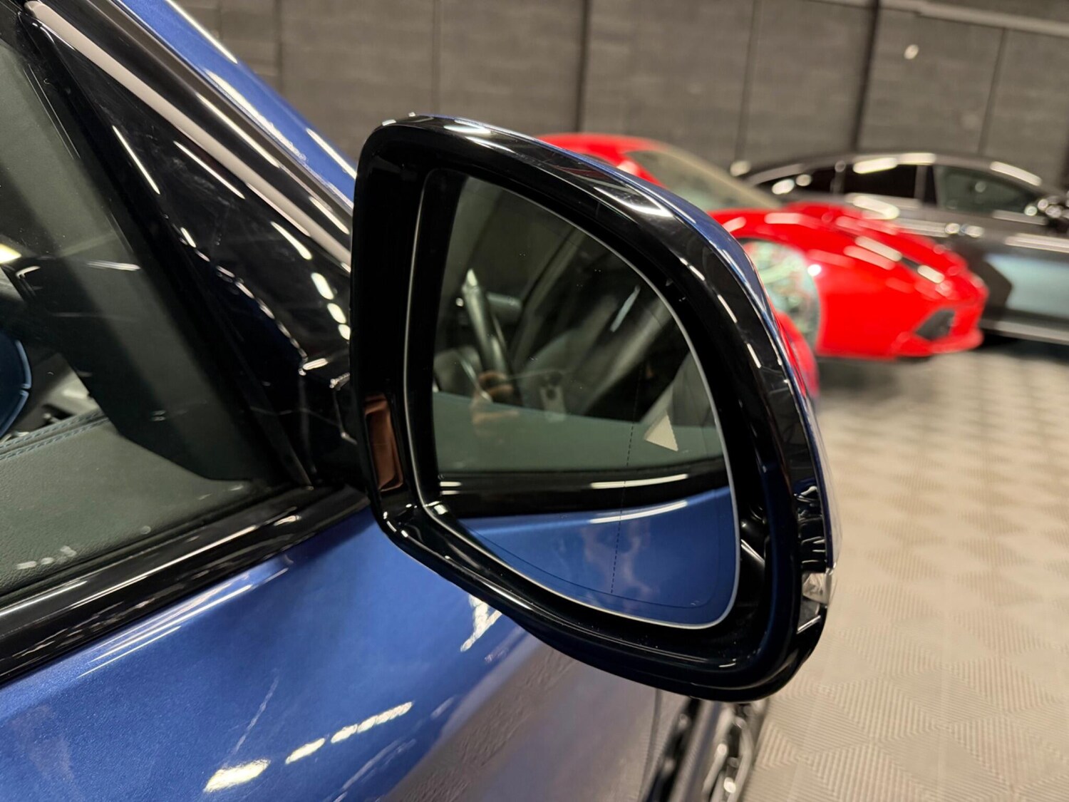 Used BMW iX3 for sale - 77683203: Photo 21