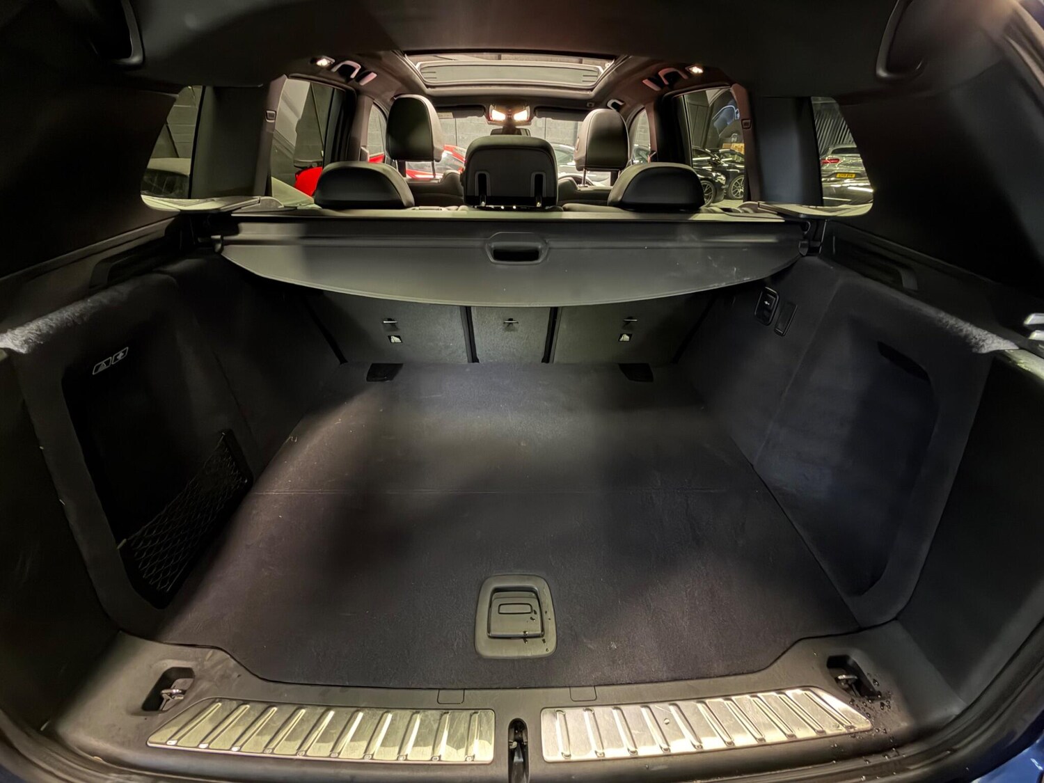 Used BMW iX3 for sale - 77683203: Photo 22