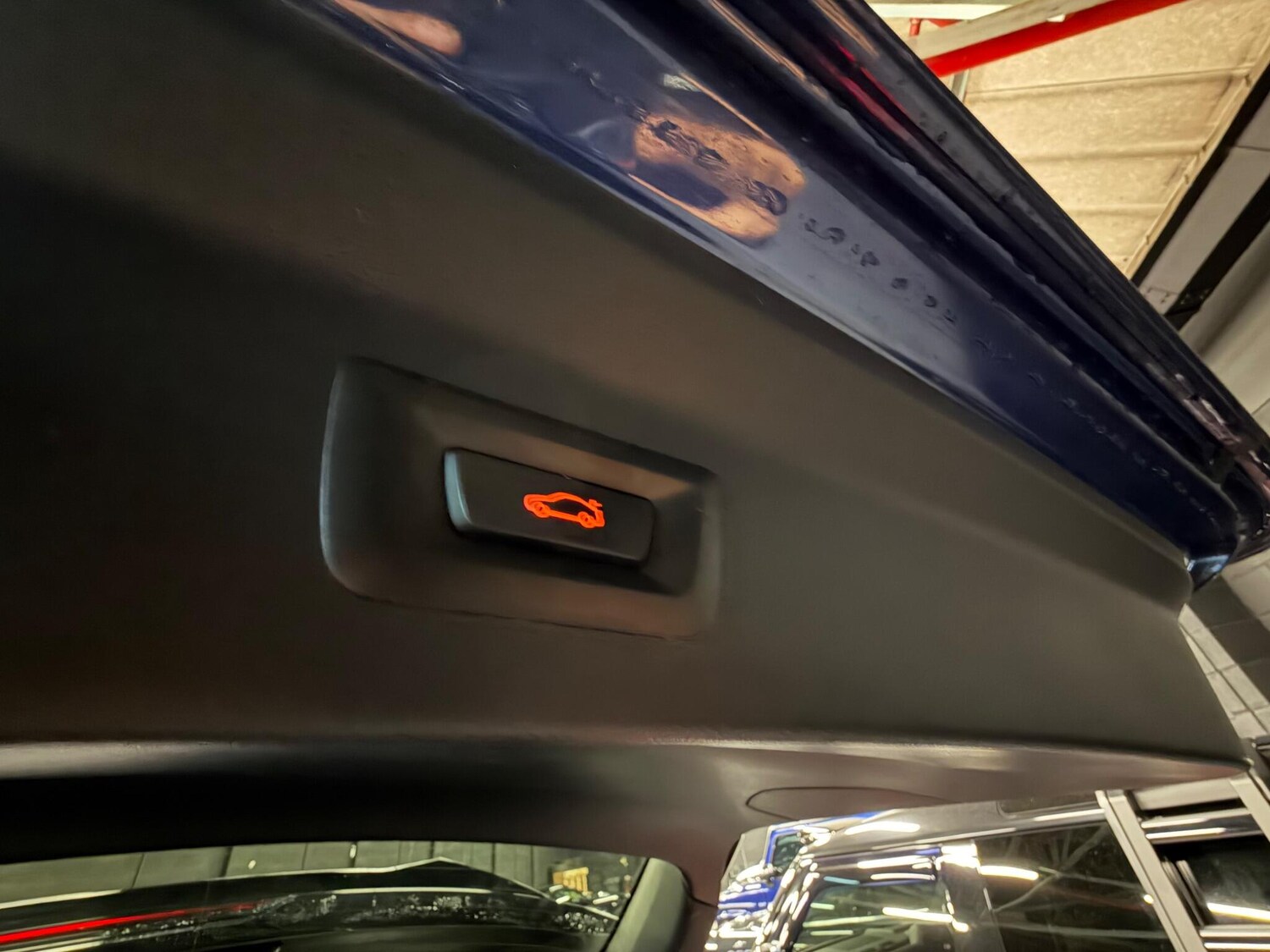 Used BMW iX3 for sale - 77683203: Photo 23