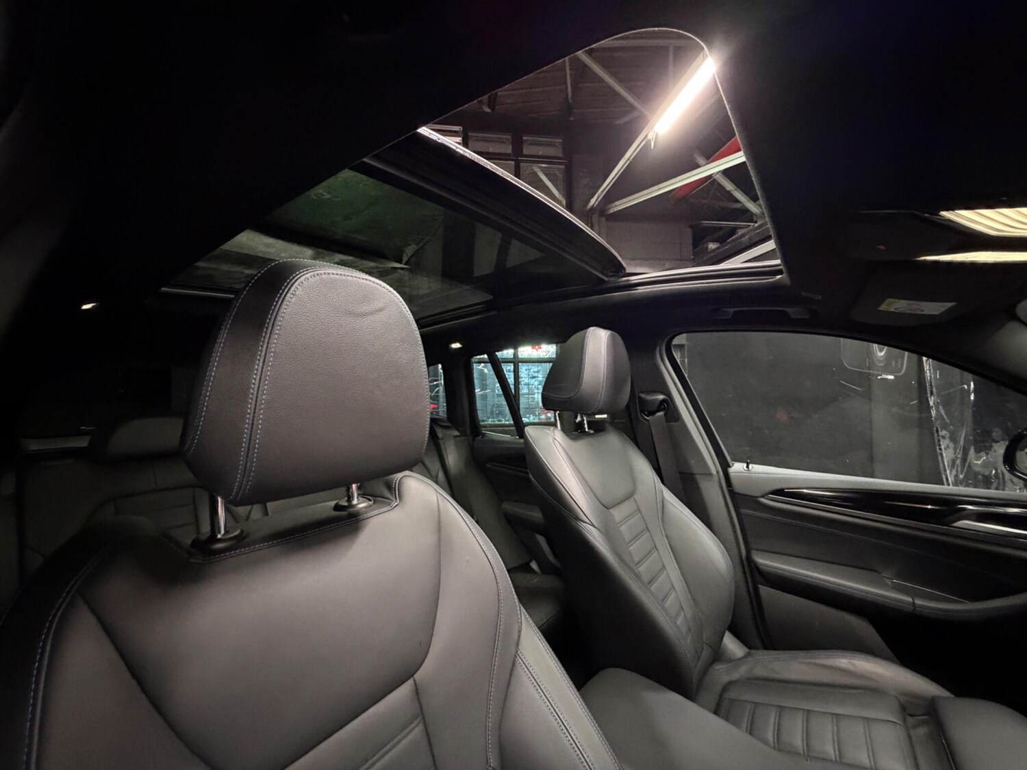 Used BMW iX3 for sale - 77683203: Photo 24