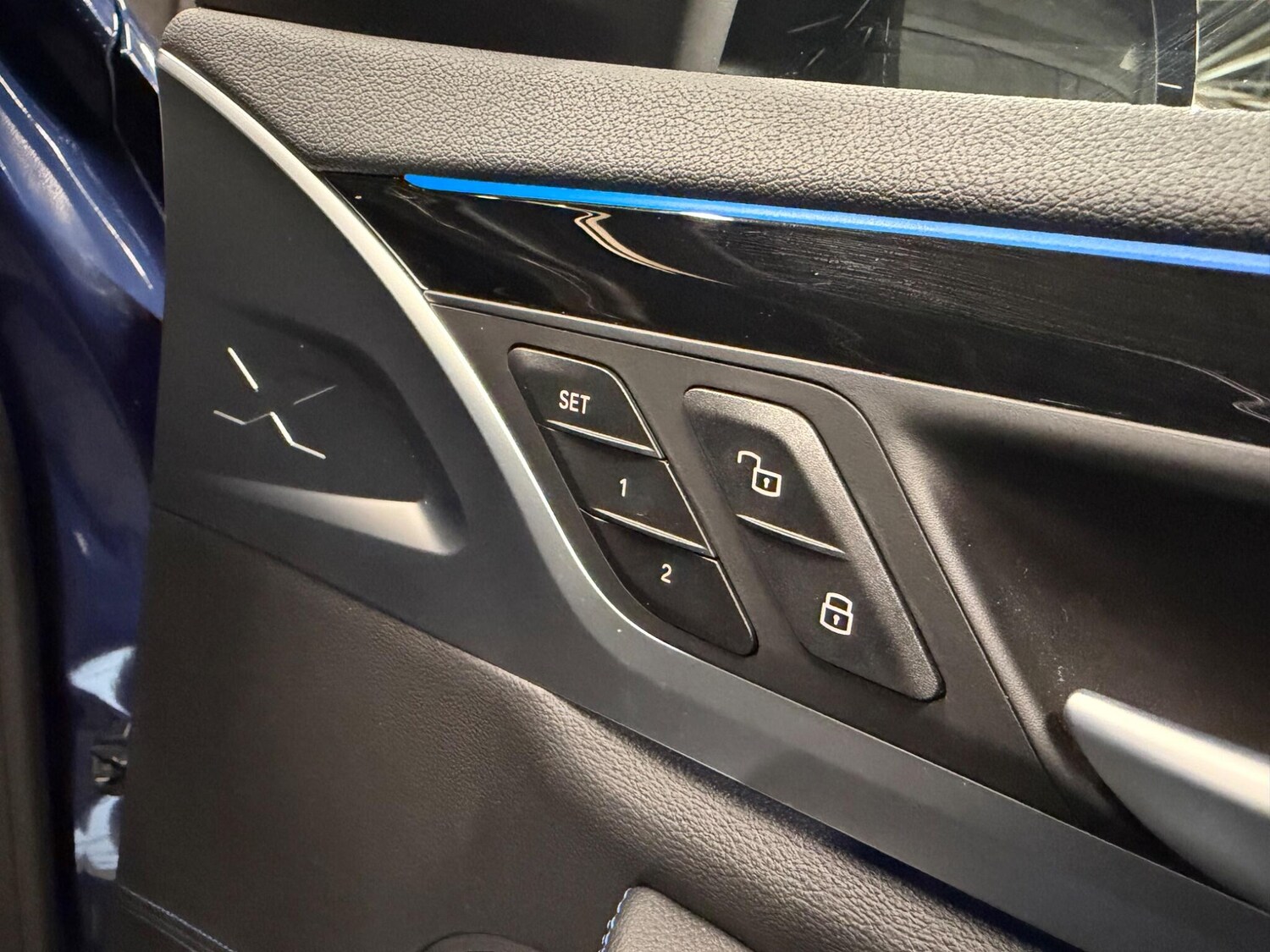 Used BMW iX3 for sale - 77683203: Photo 27