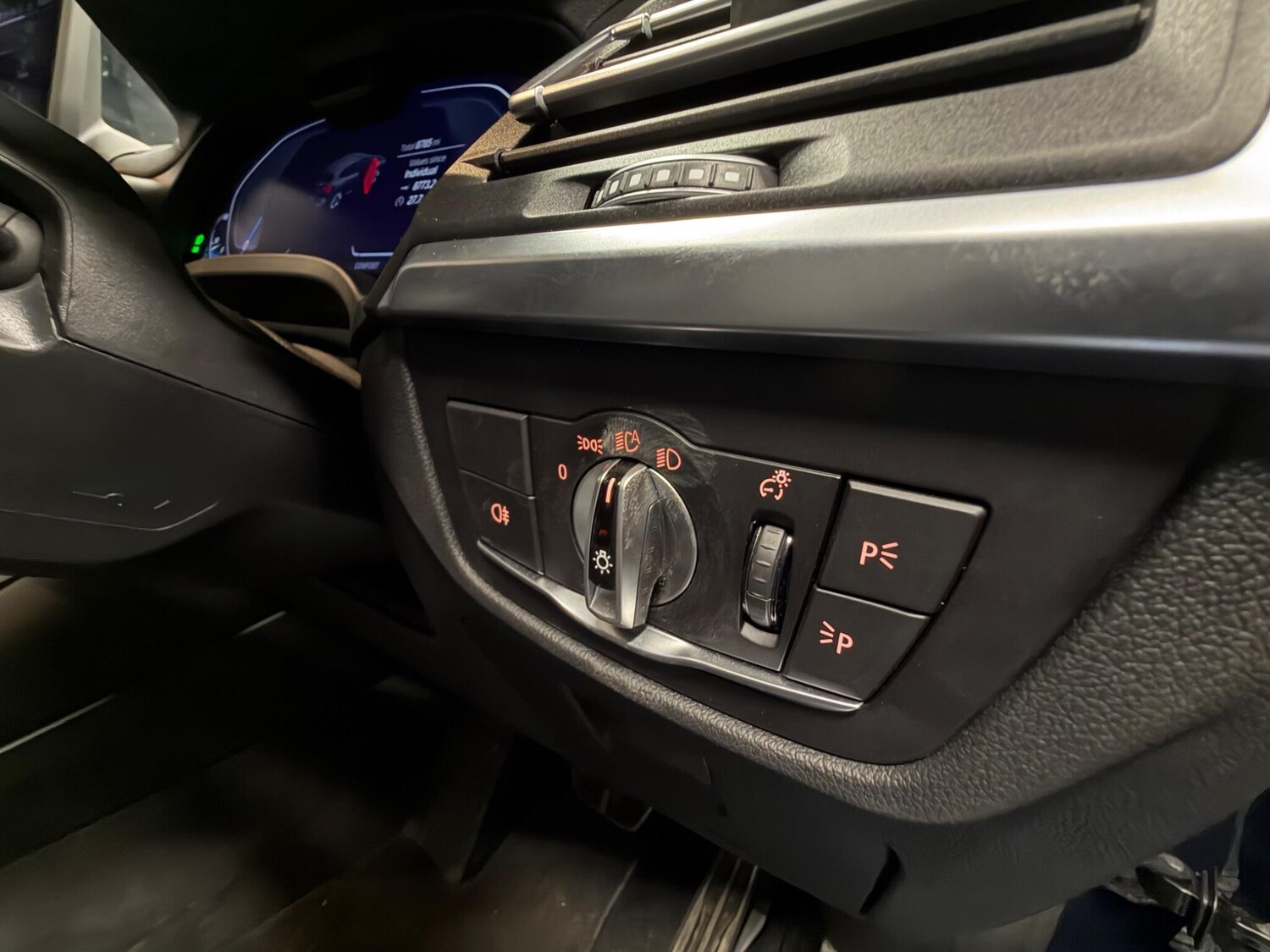 Used BMW iX3 for sale - 77683203: Photo 29