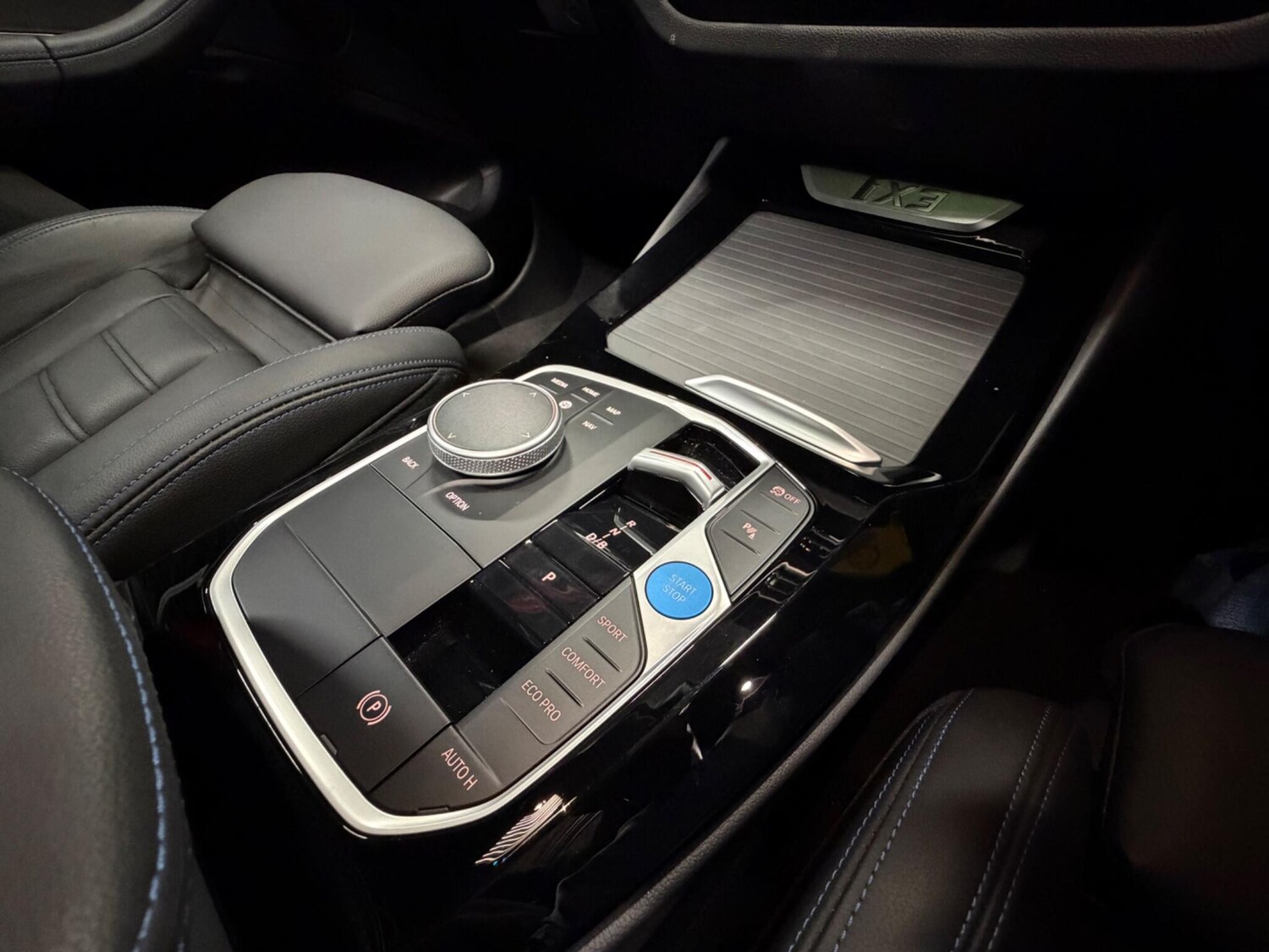 Used BMW iX3 for sale - 77683203: Photo 30