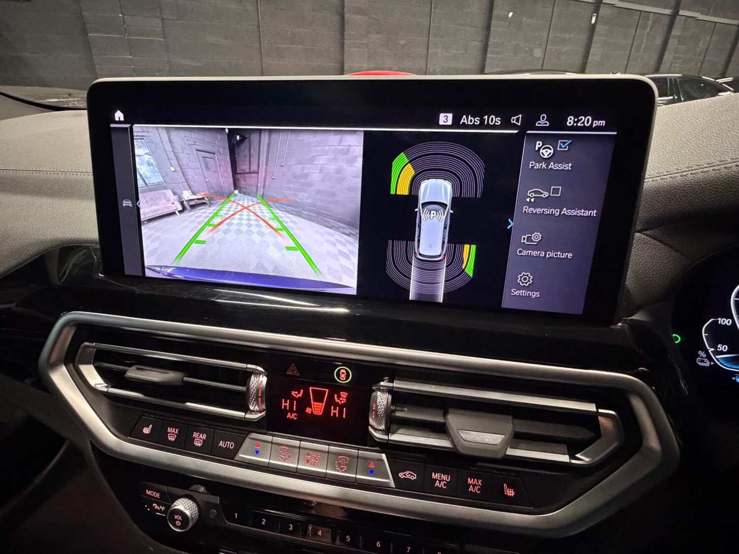 Used BMW iX3 for sale - 77683203: Photo 33