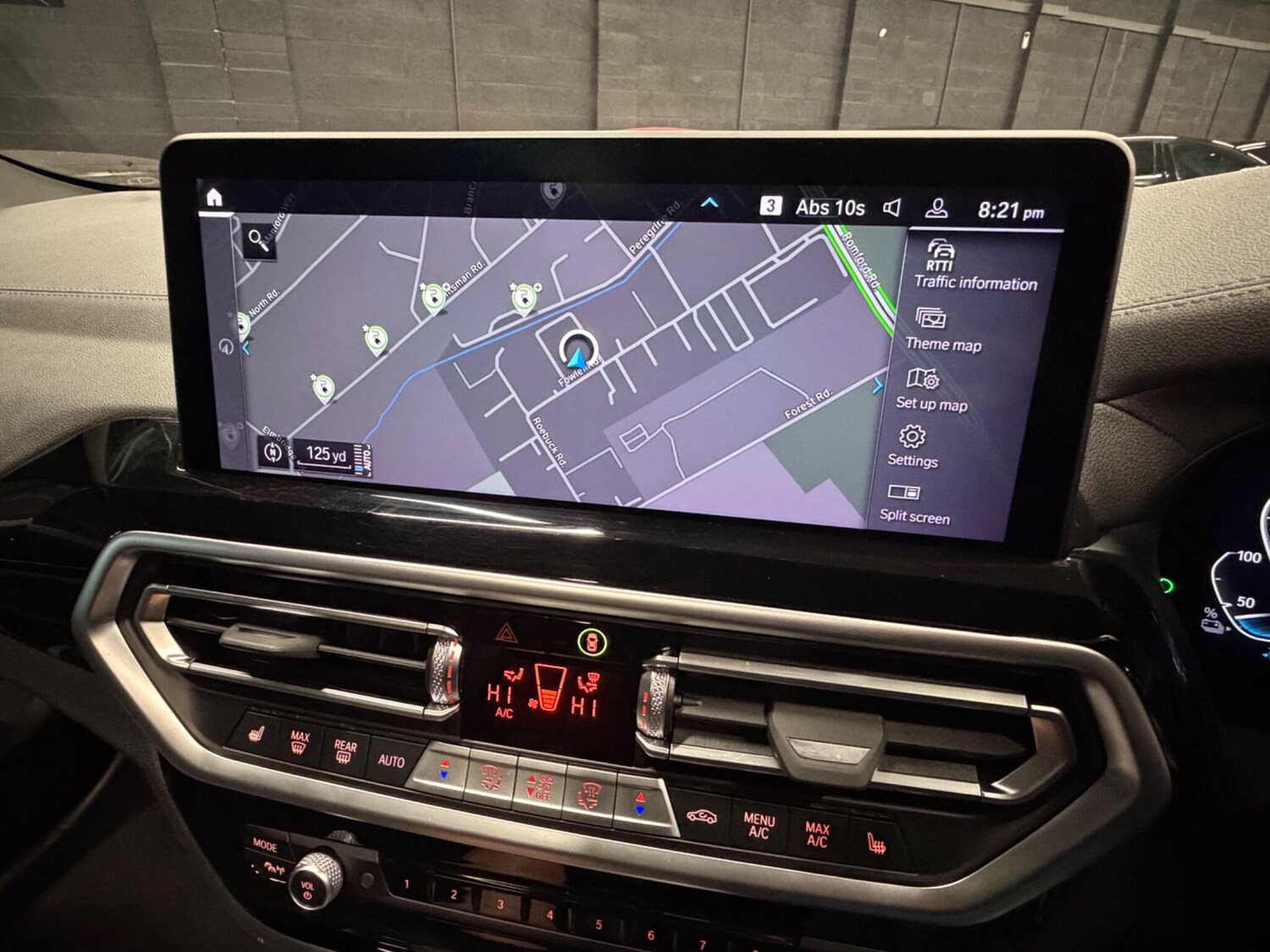 Used BMW iX3 for sale - 77683203: Photo 34