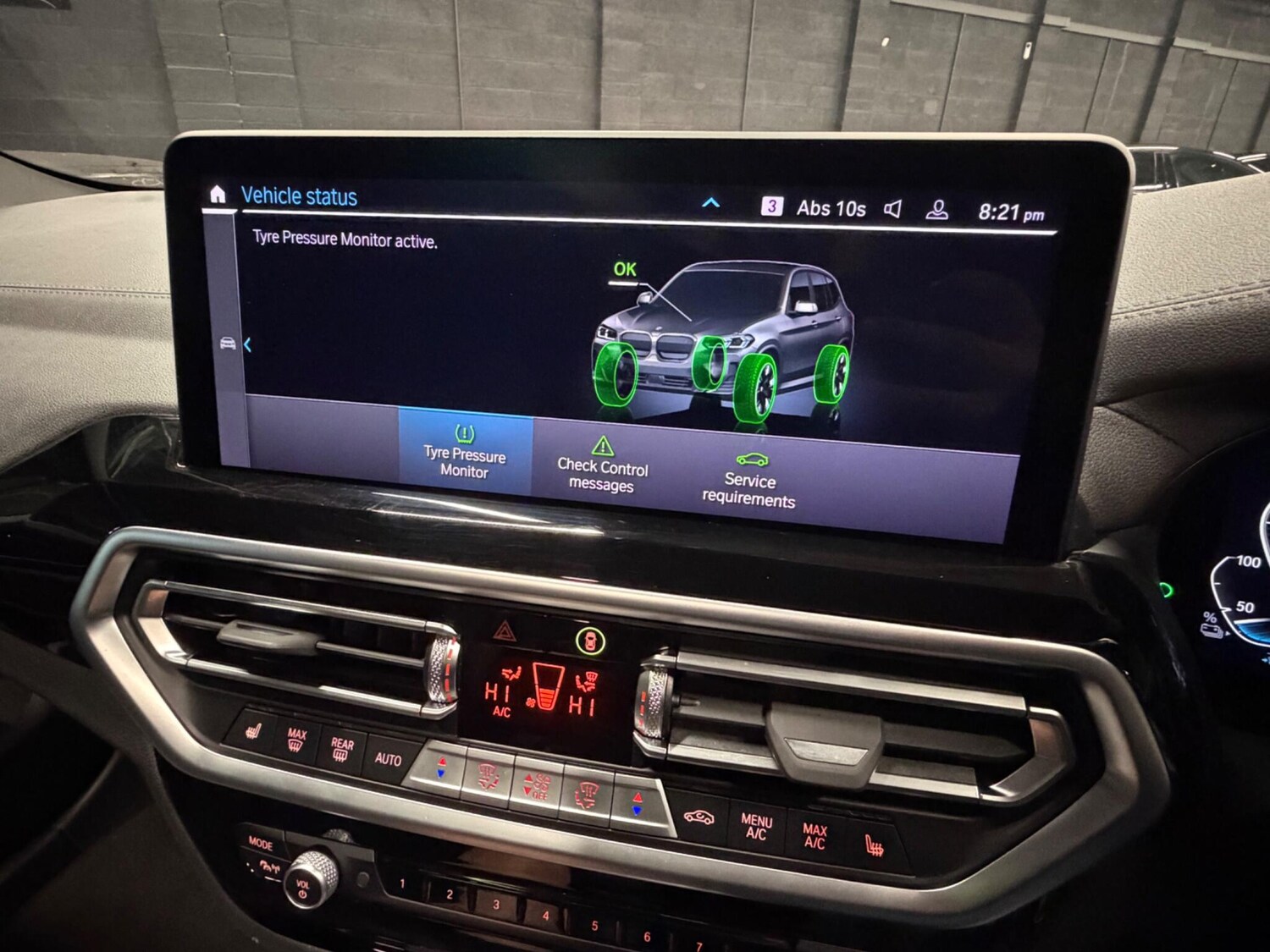 Used BMW iX3 for sale - 77683203: Photo 35