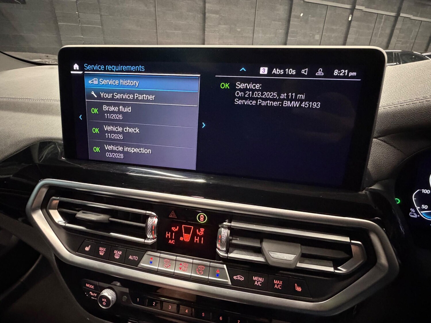 Used BMW iX3 for sale - 77683203: Photo 36