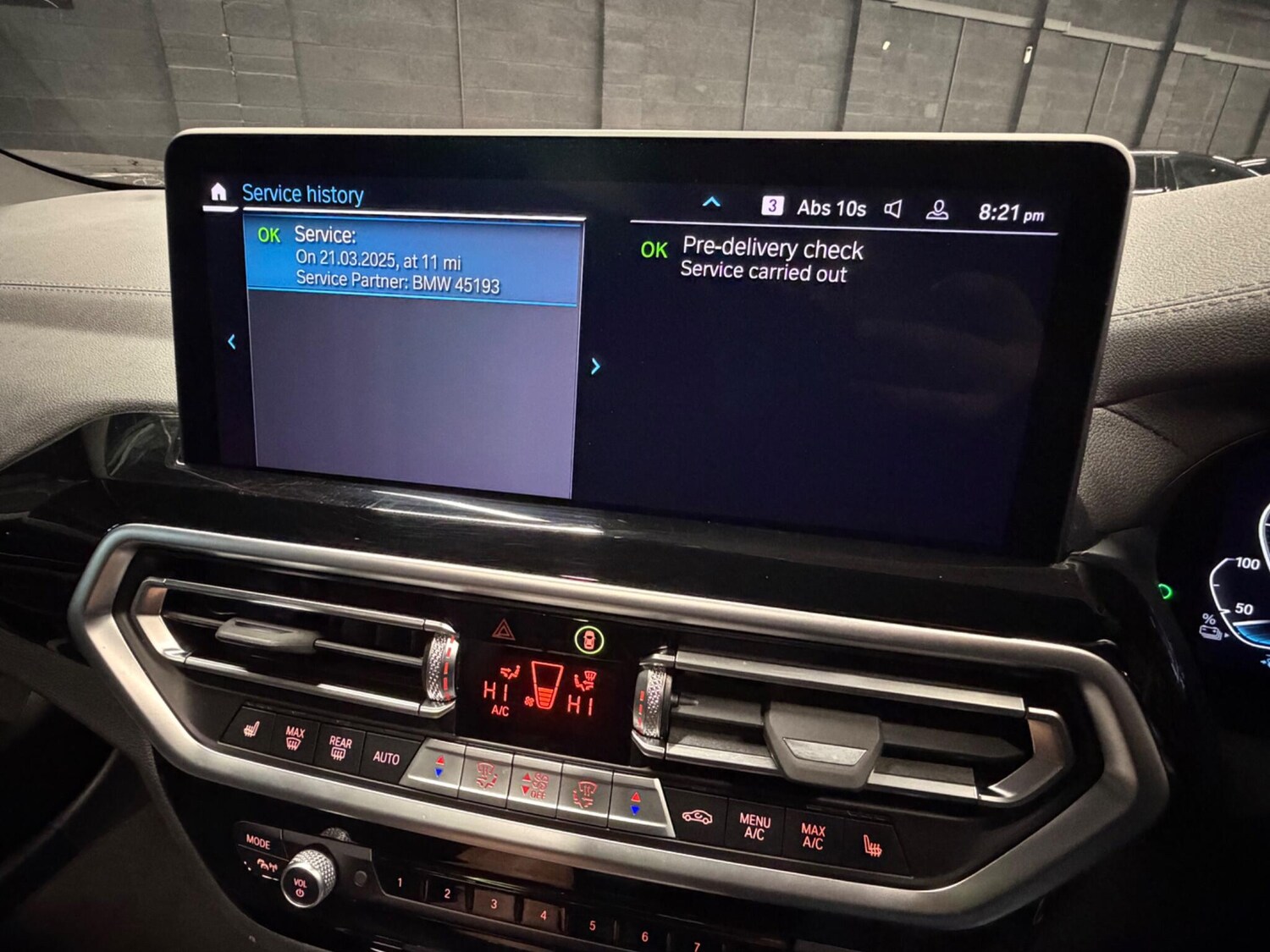 Used BMW iX3 for sale - 77683203: Photo 37