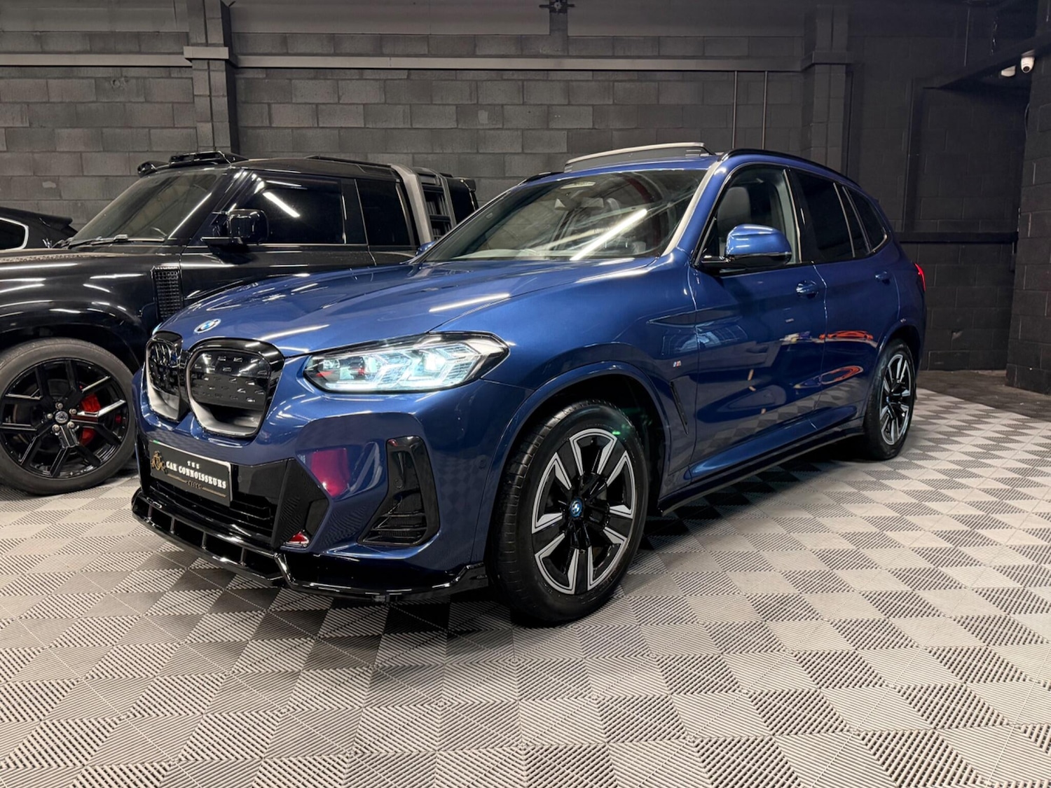 Used BMW iX3 for sale - 77683203: Photo 4