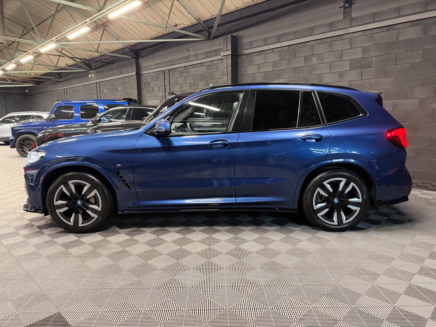 Used BMW iX3 for sale - 77683203: Photo 5