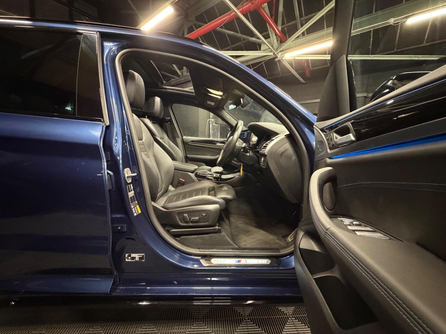 Used BMW iX3 for sale - 77683203: Photo 6