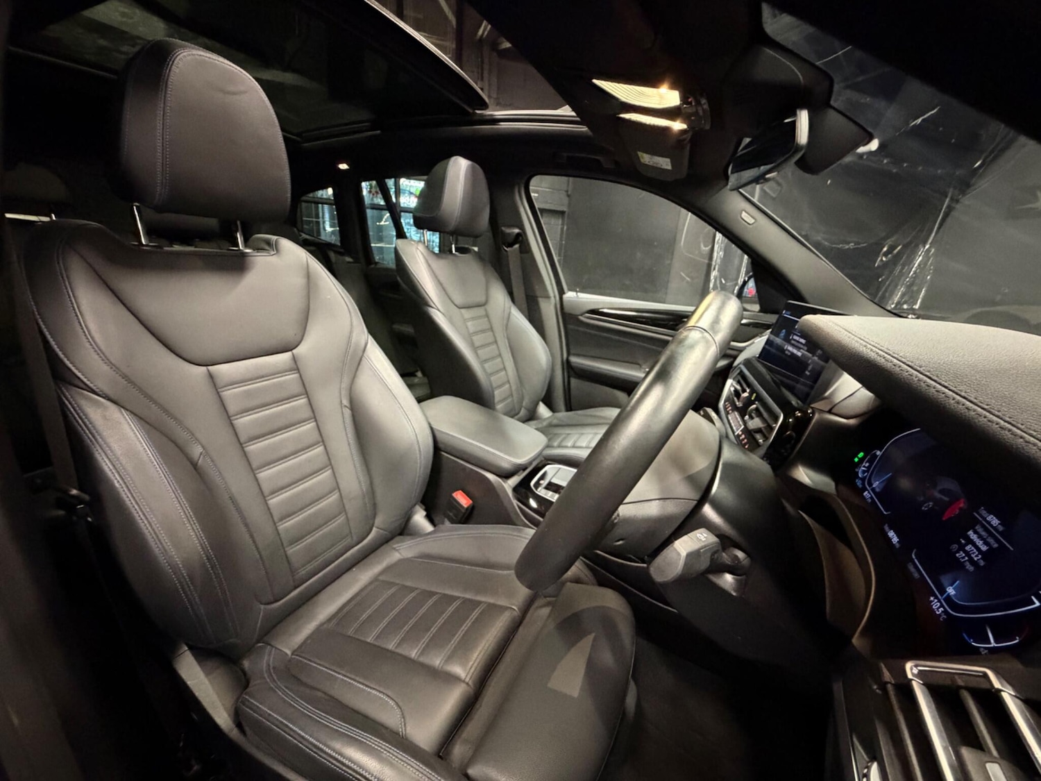 Used BMW iX3 for sale - 77683203: Photo 8