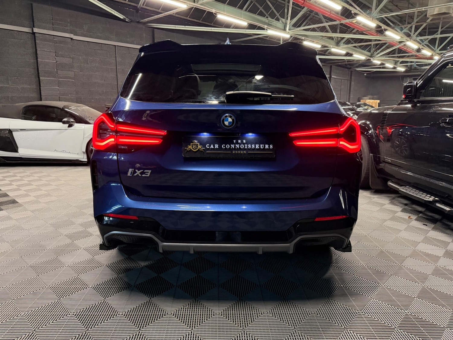 Used BMW iX3 for sale - 77683203: Photo 9