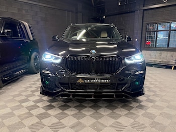 Used BMW X5 2019 for sale - 77120309: Photo