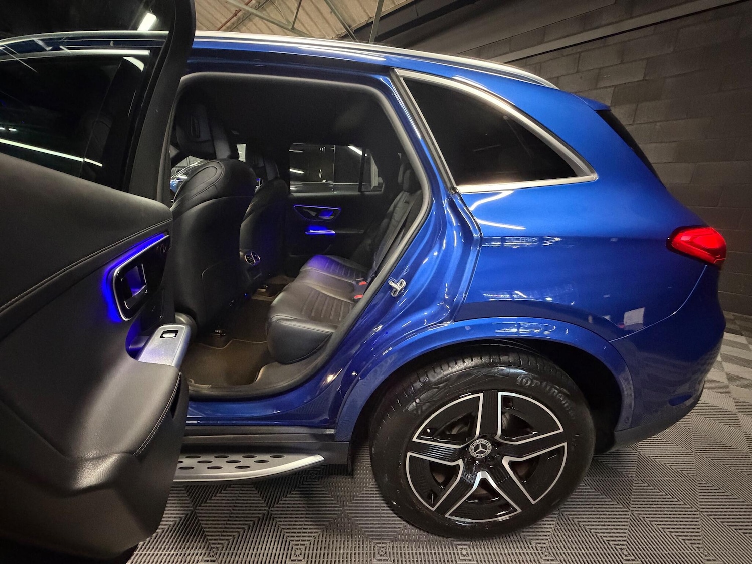 Used Mercedes-Benz GLC 2025 for sale - 77101996: Photo 13