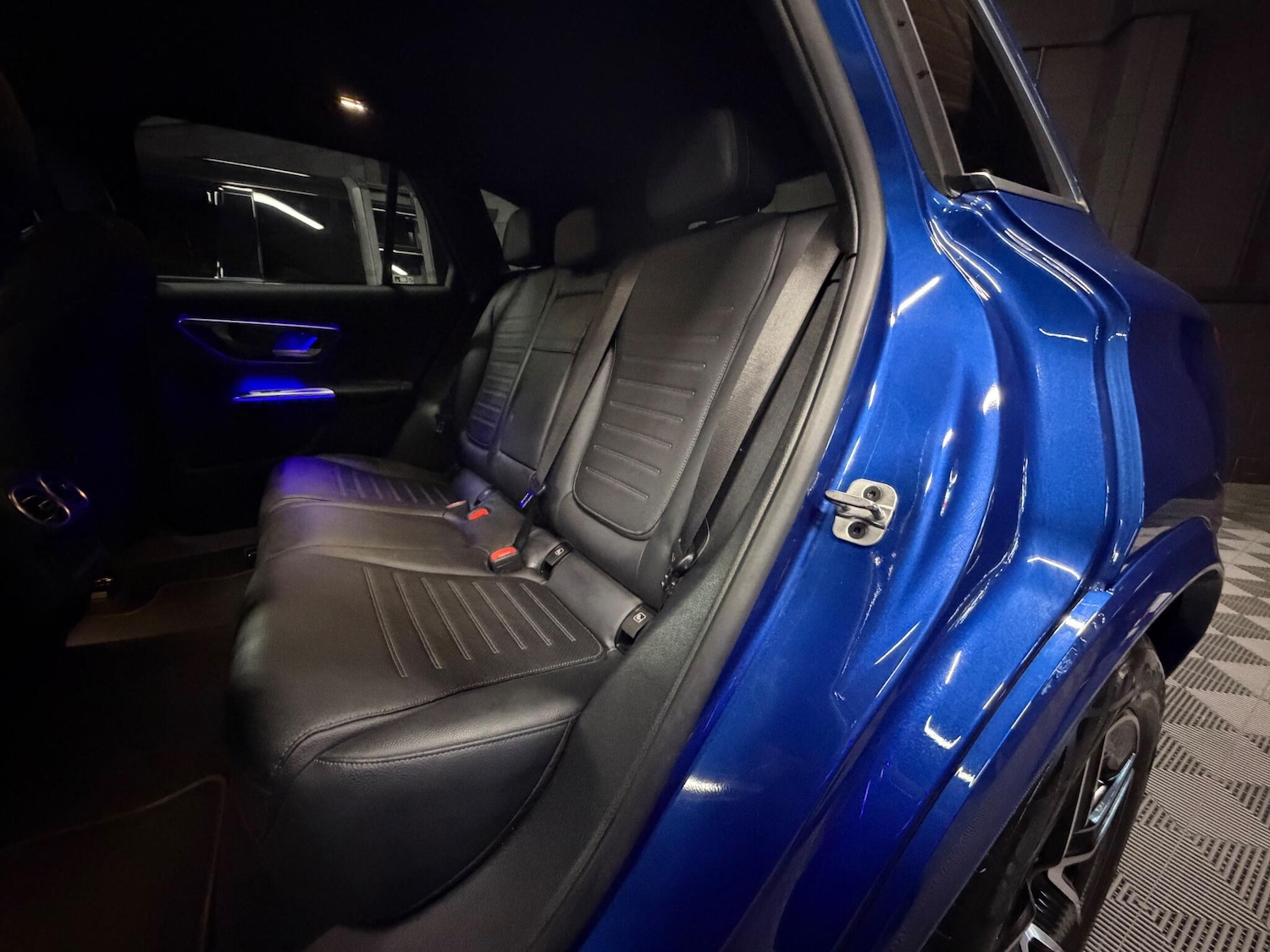 Used Mercedes-Benz GLC 2025 for sale - 77101996: Photo 15