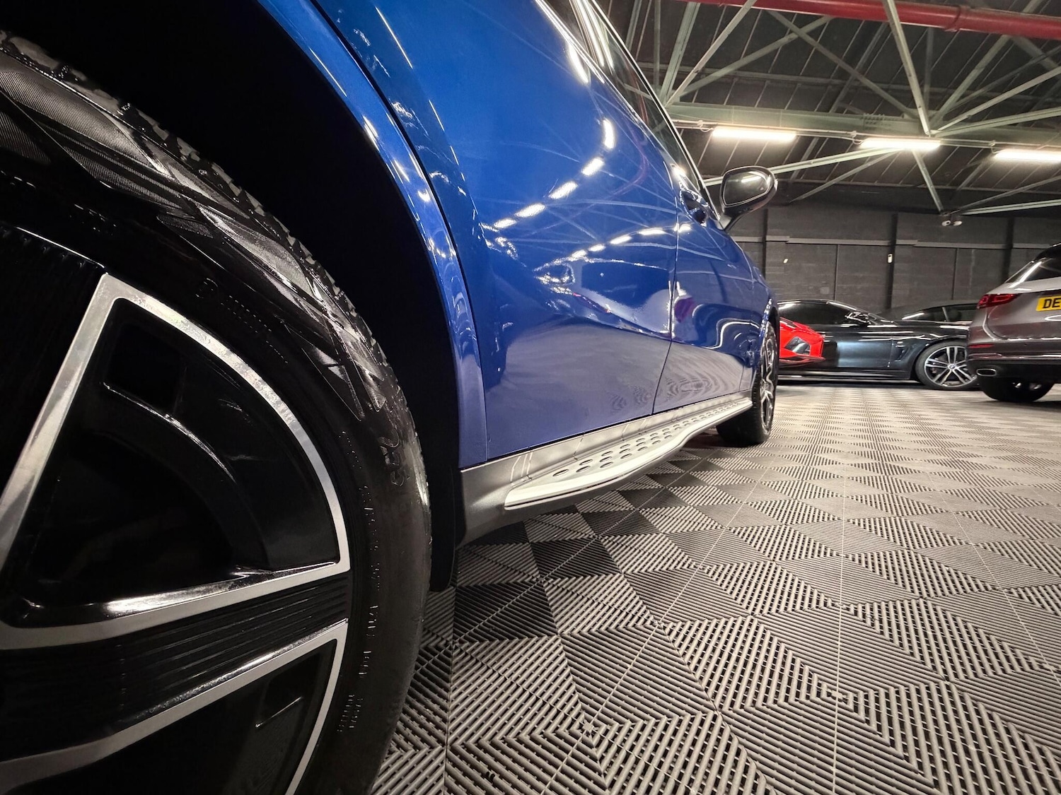 Used Mercedes-Benz GLC 2025 for sale - 77101996: Photo 18